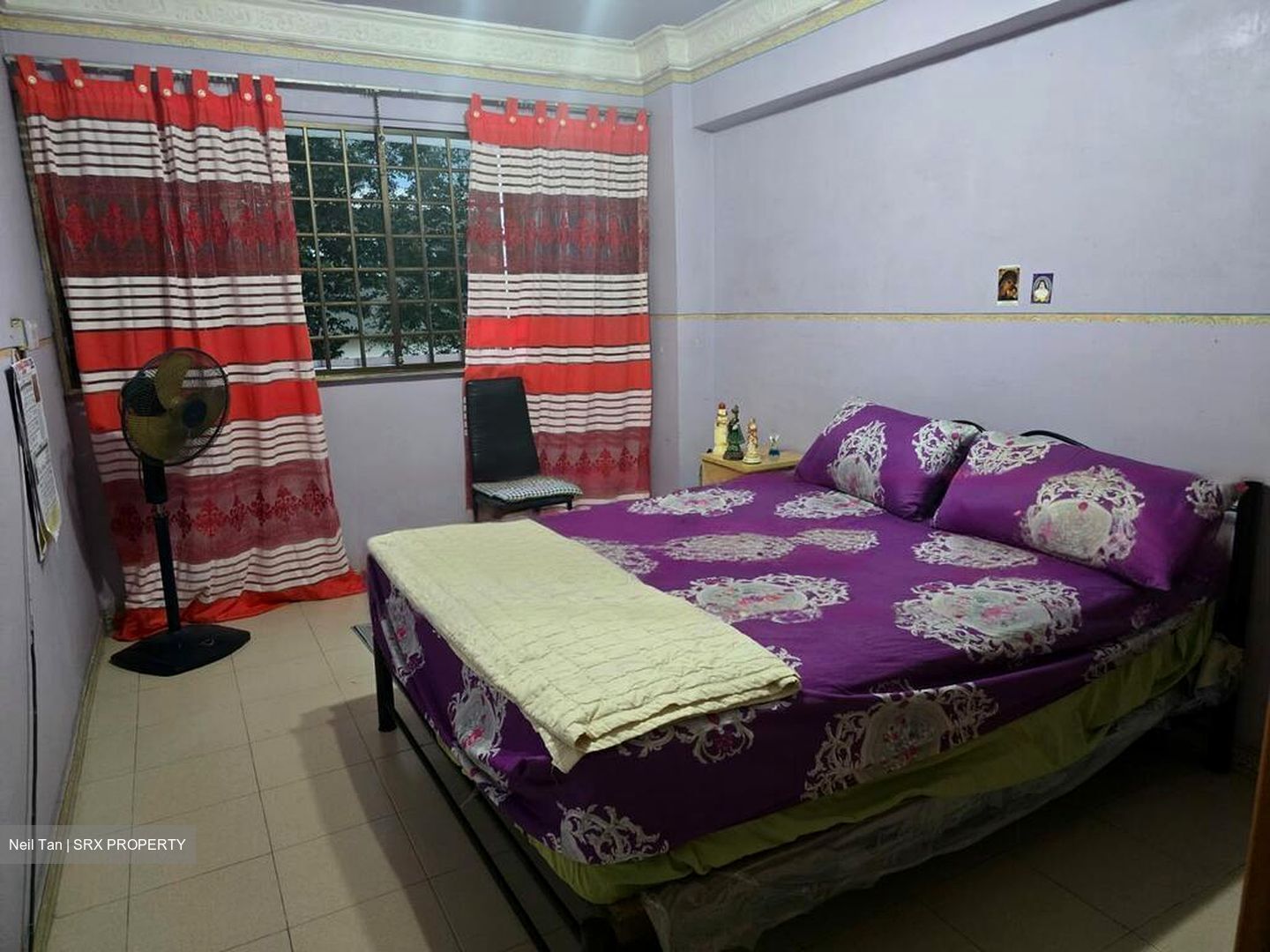 Blk 733 Nee Soon Central Vista (Yishun), HDB 4 Rooms #464311881